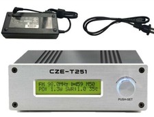 Nuovo modulatore radio - , +