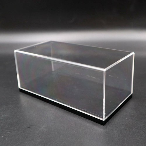 Vetrina acrilica scala - , 1:43