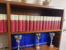 Enciclopedia La Biblioteca Della Repubblica