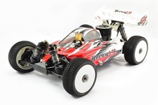 Hobao Hyper Vs 1/8 Rtr Buggy W