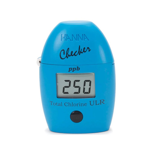 Hanna instruments 761 cloro - hanna, instruments-761
