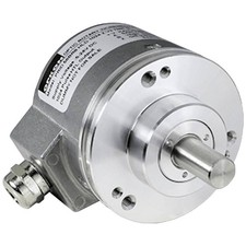Opkon incrementale encoder - incrementale,