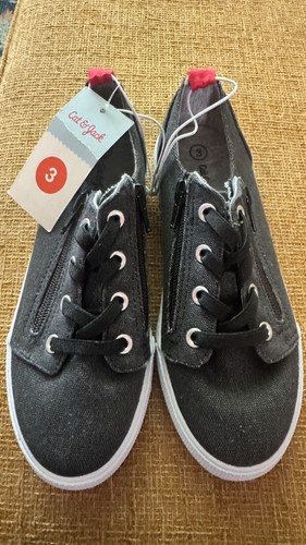 Nuove scarpe cat jack - &,