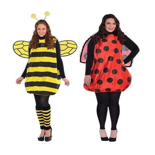 Panno halloween ape costumi - panno,