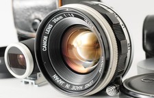 Obiettivo Canon 35Mm F/1.5 Ltm