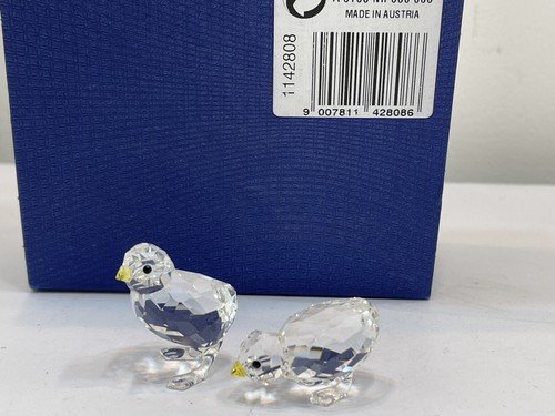 Statua swarovski 1142808 - statua,