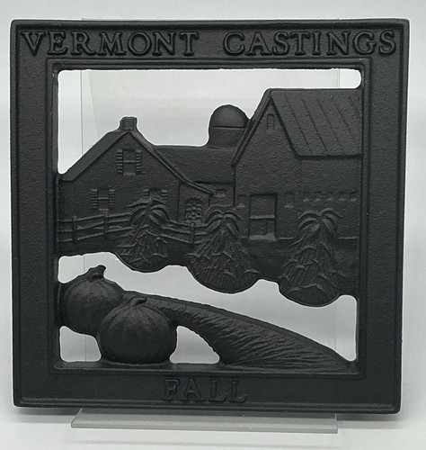 Copriletto vermont castings - vermont,