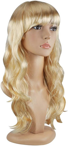 Parrucca donna - parrucca,