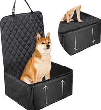 Seggiolino Auto per Cani 2 in