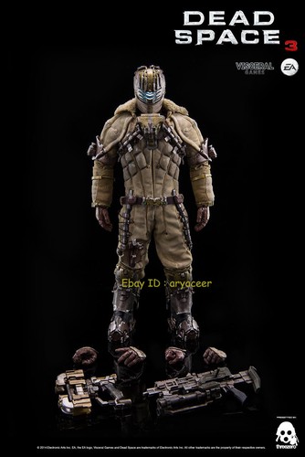 Modellino action figure - , 3a