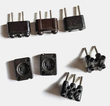 Lotto / 7 pz Prese Spina