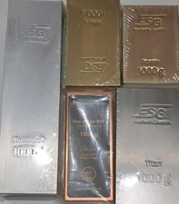 1 kg.Rame-1 kg Alluminio-1