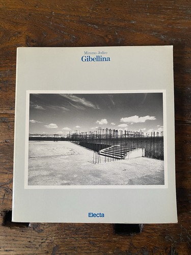 Jodice mimmo gibellina milano - mimmo,