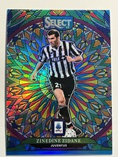 2024-25 Panini Seleziona Serie