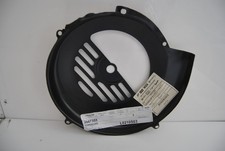 Flywheel flywheel fan cover