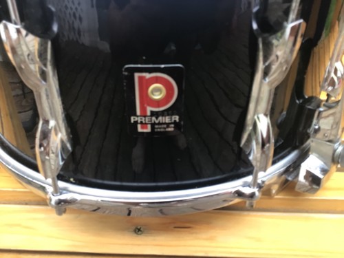 Vintage premier 2003 - , 6.5x14