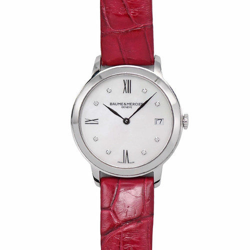 Orologio donna baume mercier - orologio,