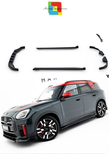 Bodykit adatto per mini - 💕,