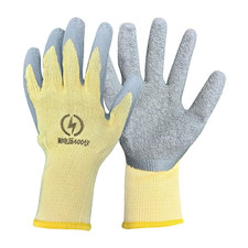 Guanti Elettricista, 400 V