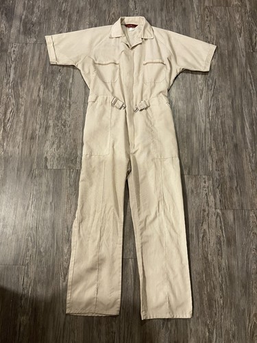 Tuta para uomo vintage anni - , 70