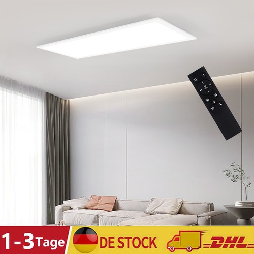 Plafoniera led 48w pannello - led,
