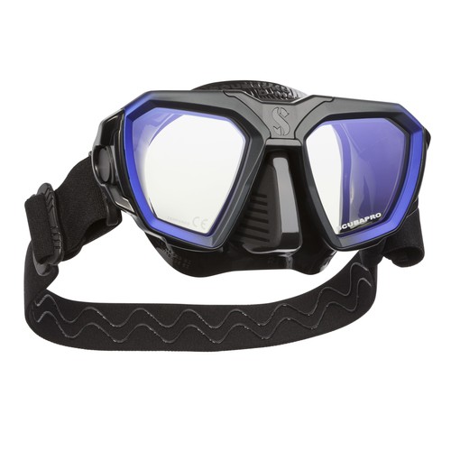 Scubapro mask maschera - scubapro, d-mask