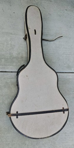 Chitarra acustica vintage - , anni
