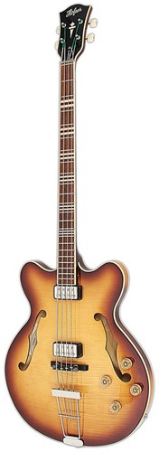 Hofner hct basso - hofner,