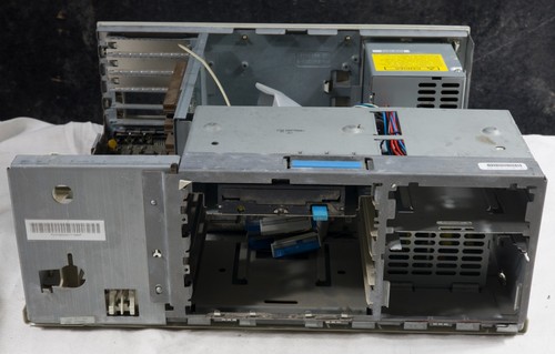 Hddc vintage ibm 9577 - hddc, ps/2