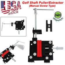 Per albero golf estrattore ed