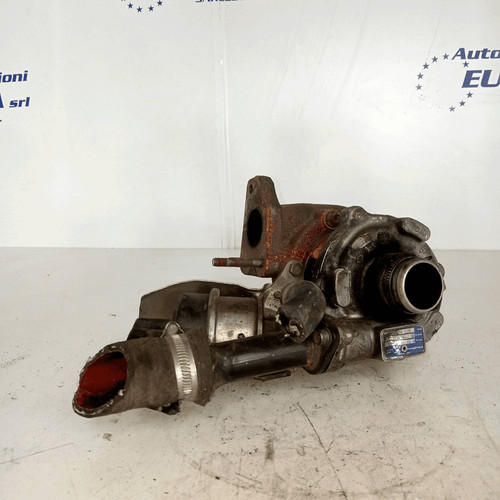 55221409 turbocompressore - 55221409,