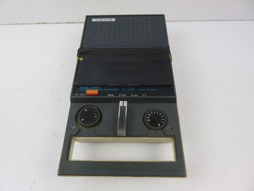 Raro lettore per cassette - raro,