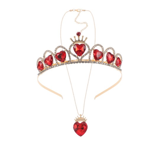 Collana diadema matrimonio - , in