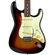 Fender Japan 62 Reissue