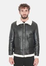 Giubbotto Uomo Invernale Simil