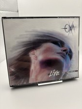 2 CD Anna Oxa - Live Con I New
