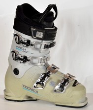 Tecnica mach sport - mach,