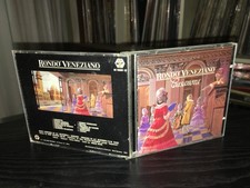 Rondo veneziano casanova cd - casanova,
