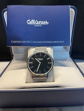 Orologio altanus 7962 slim