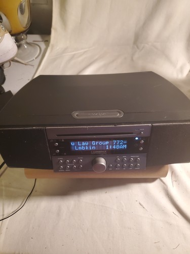 Cambridge soundworks cd740 - cambridge,