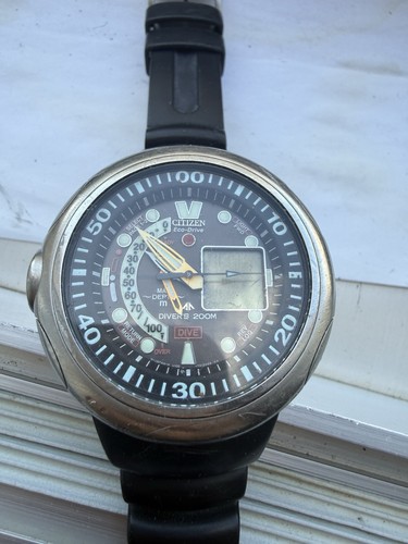 Citizen aqualand jv0000 - jv0000, u100
