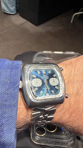 Philip watch cormoran buren - watch, 12