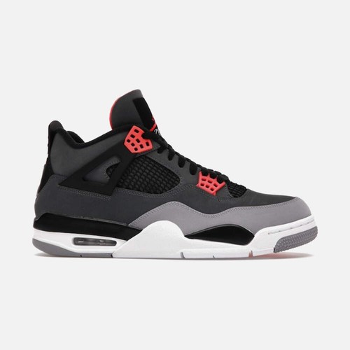 Jordan retro infrared - 4,