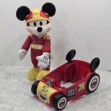 Disney topolino i - jr,