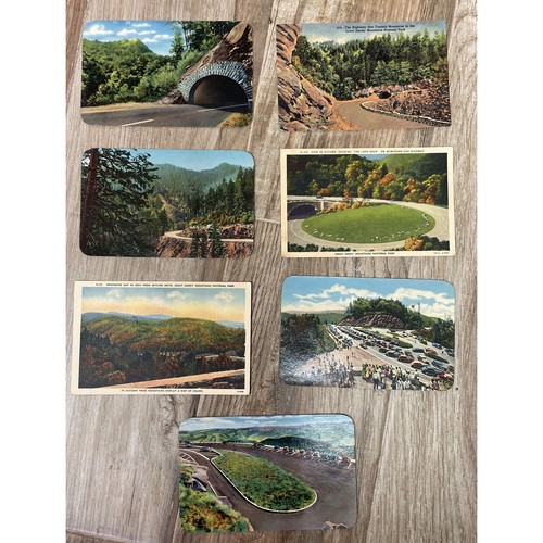Great smoky mountains natl - great,