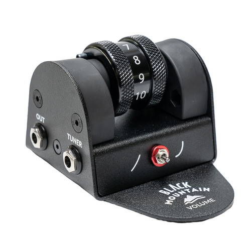 Black mountain mini pedale - mini,