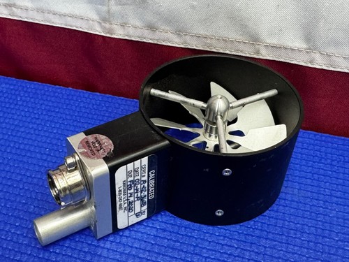 Ap275 sonda anemometro - sonda,