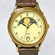 Orologio SEIKO ALBA V318-6A10