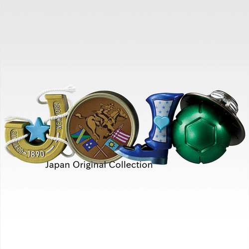 Jojo bizarre adventure steel - bizarre,