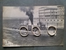 10 Agosto 1923 - Il